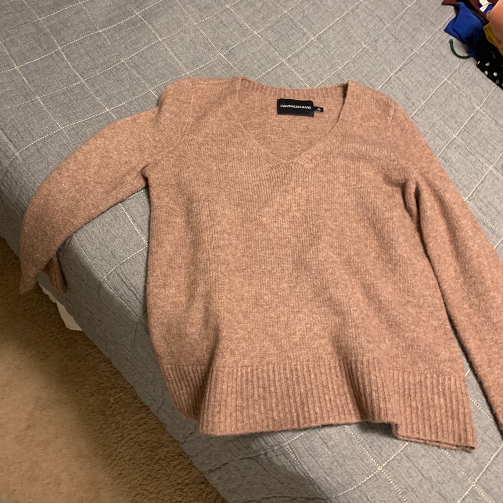 Calvin Klein sweater